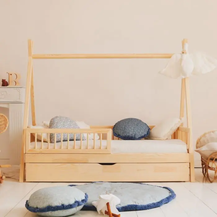 Tipi Hurdle Plus
