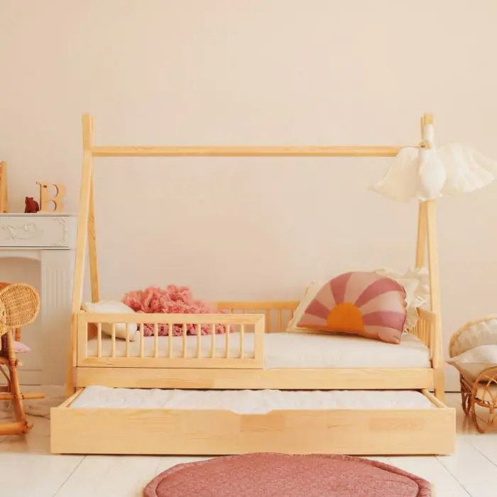 Tipi Hurdle Plus